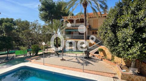 Foto 2 de Casa o xalet en venda a El Bosque, Chiva