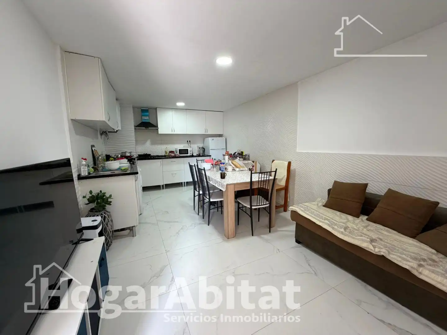 Piso en venta en Sagunto / Sagunt con Terraza