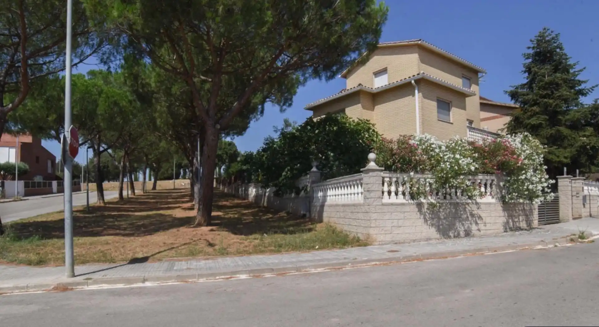 Houses for sale in Llinars del Vallès  with Private garden