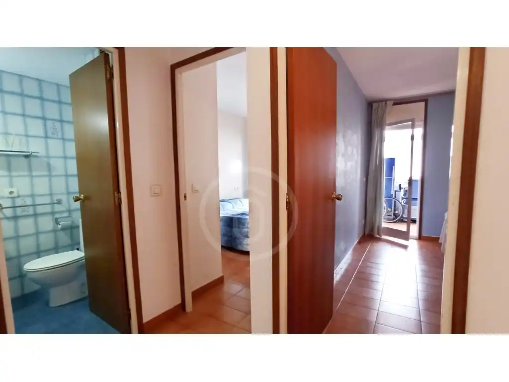 Piso en venta en Tossa de Mar