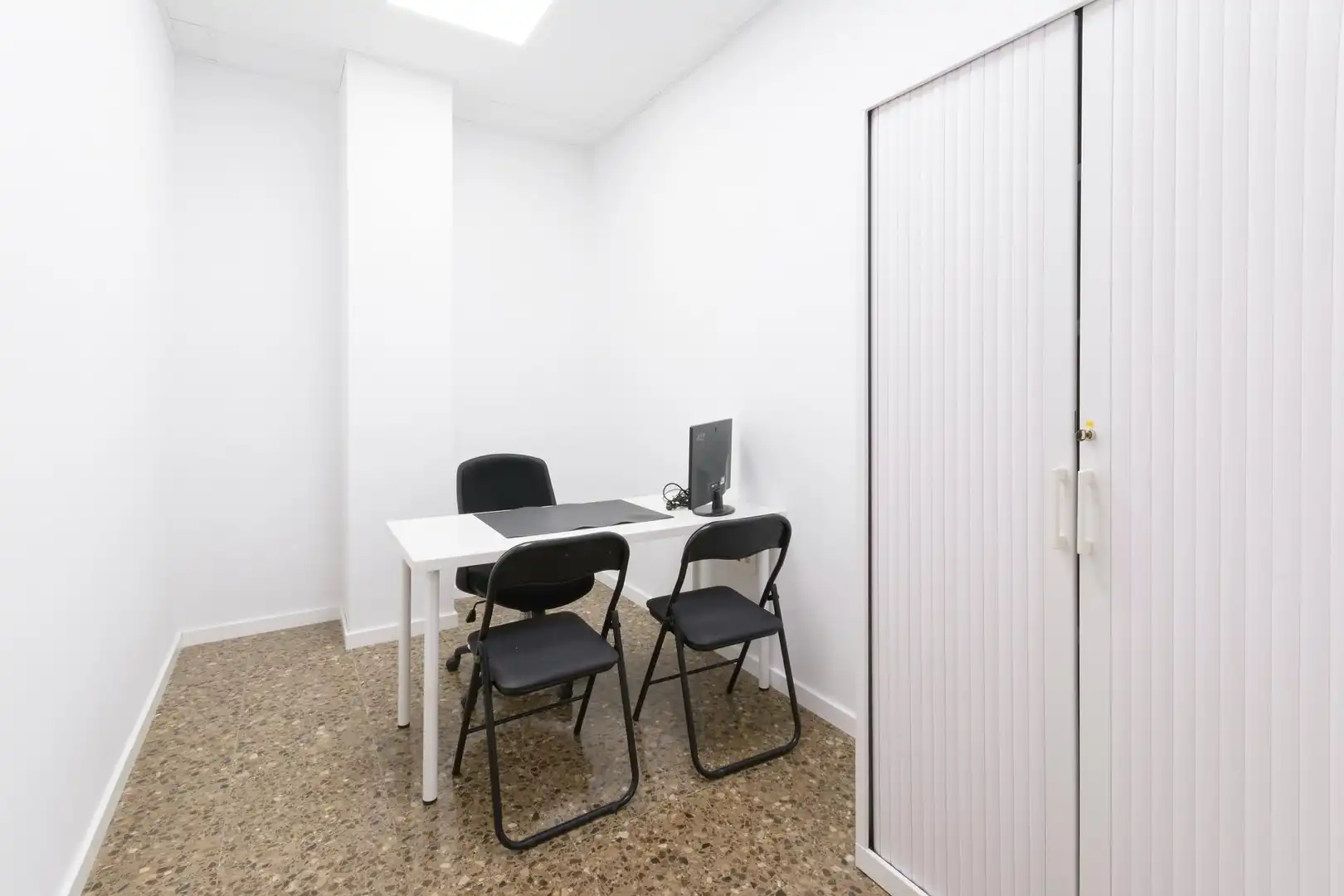 Ufficio in affitto a Germaníes - Juzgados, imagen 13