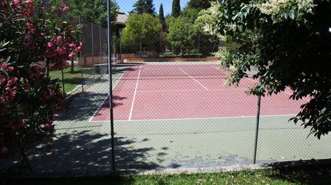 Foto 4 de Habitación en Calle Mirador de Rolando, 4, San Ildefonso, Granada Capital