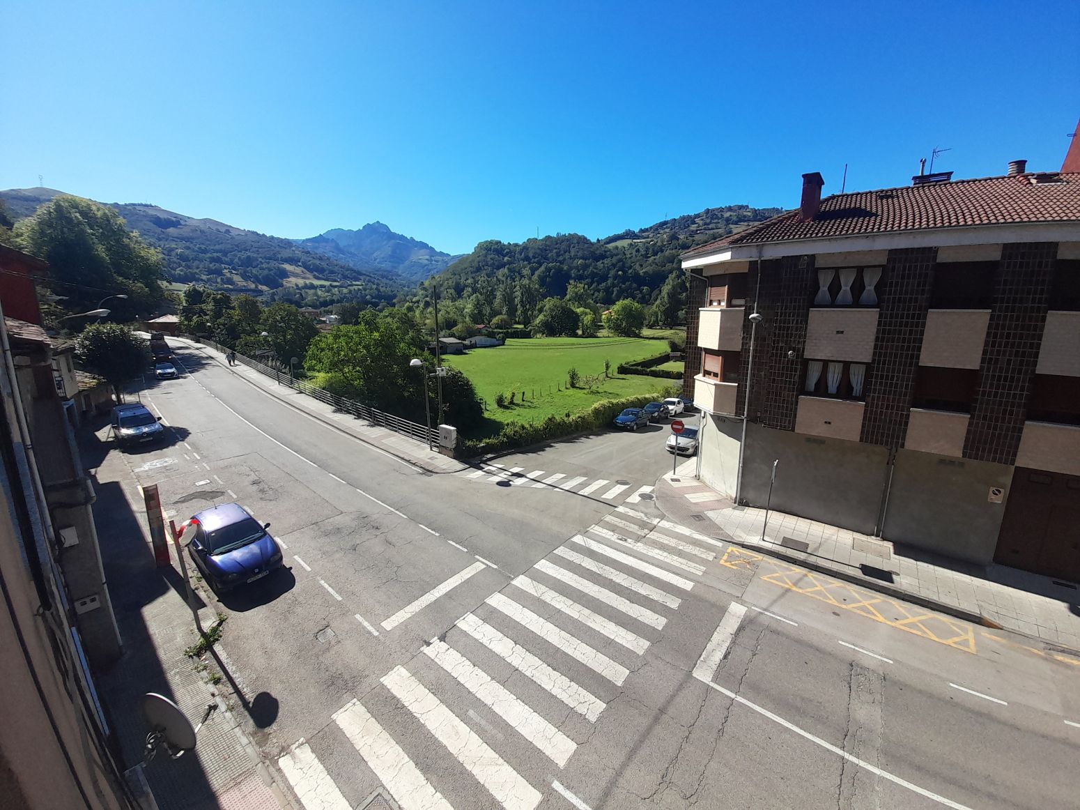 Piso en venta en Pola de Laviana - Avenida Rioseco