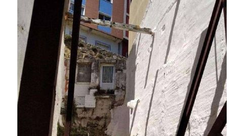 Casa a  rehabilitar en su totalidad cerca del puerto de La Guardia !!, imatge 5