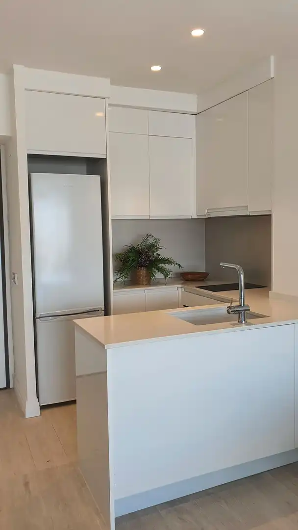 Apartament amb piscina de lloguer a Passeig Marítim de Neptú, imagen 16
