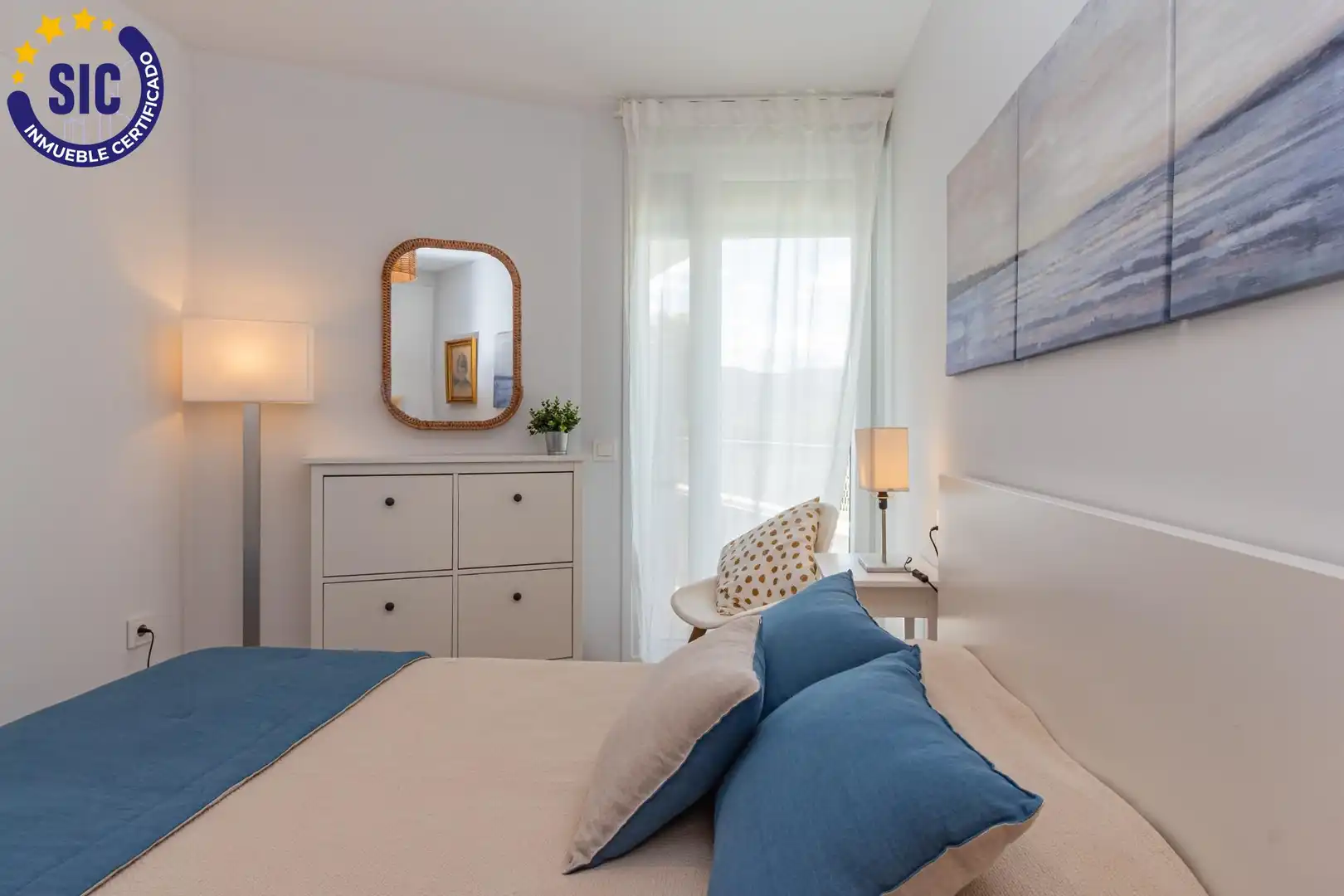 Habitación de Apartamento en venta en Playa Norte  