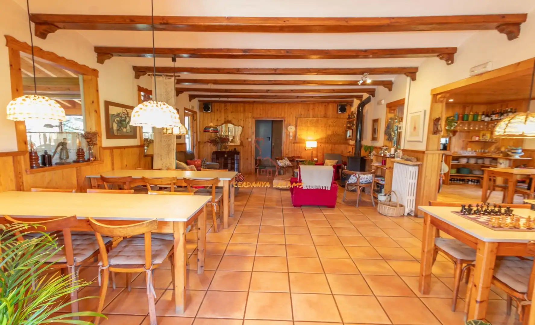 Edificio en venta en Alp