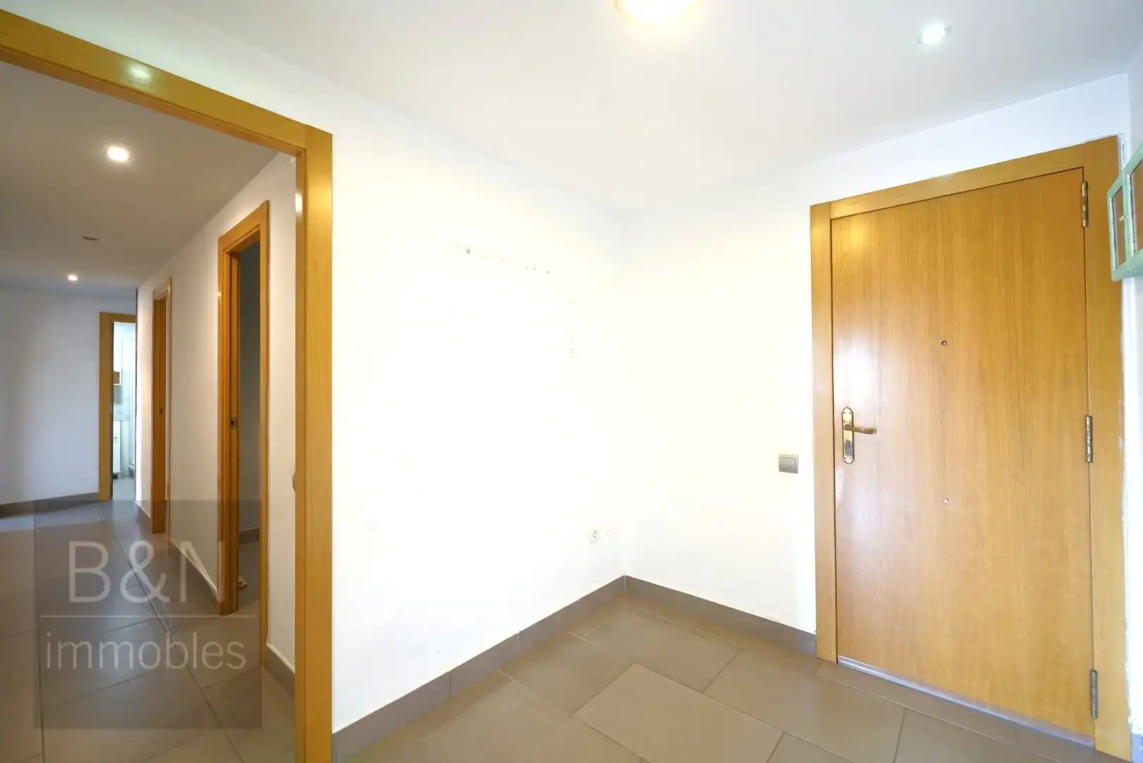 Flat for sale in Terrassa  with Air Conditioner, Heating and Balcony