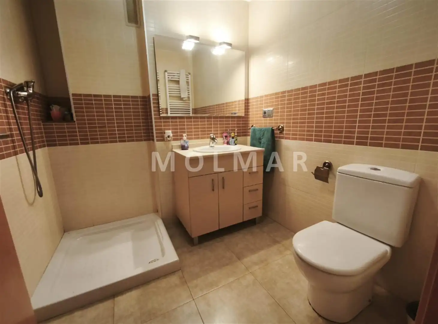 Ático con terraza en venta en Nules, imagen 20