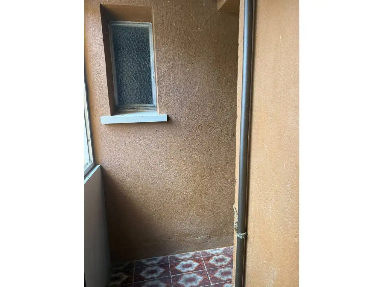 Terraza de Piso en venta en Badajoz con Amueblado y Balcón