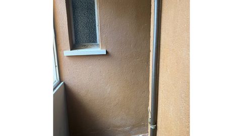 Foto 5 de Piso en venta en Avenida Augusto Vázquez, La Estación, Badajoz Capital