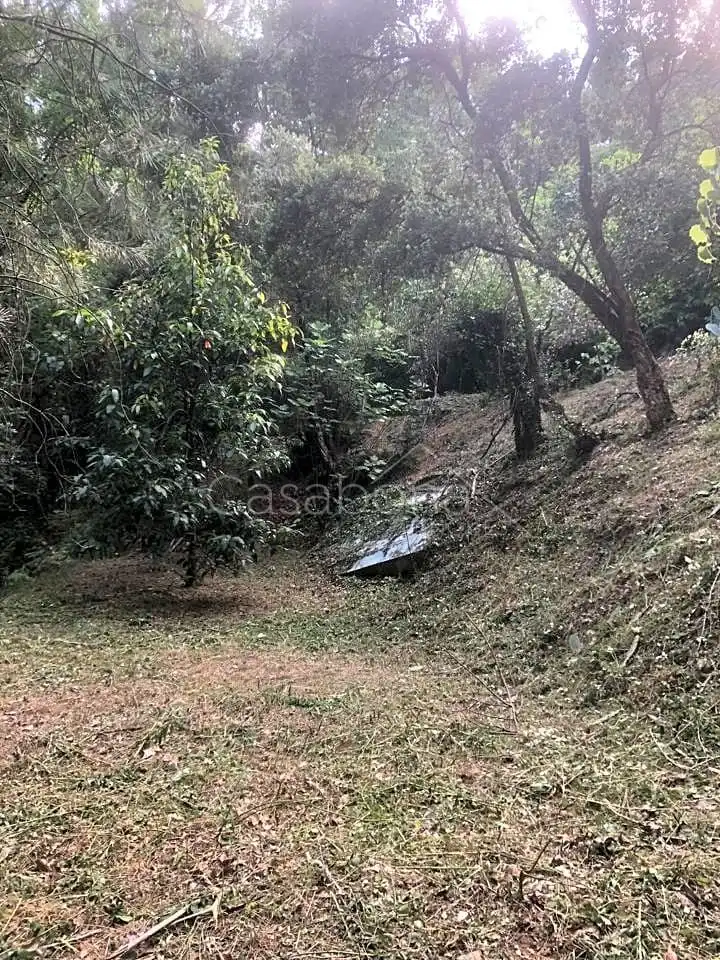 Finca rústica en venta en Arbúcies con Jardín privado, Terraza y Amueblado