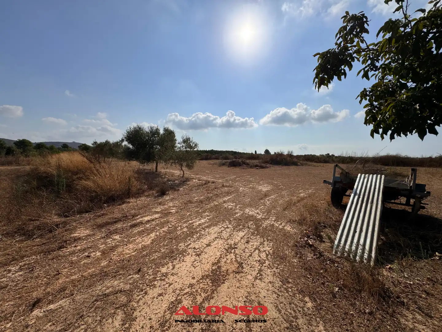 Rural land for sale in Pueblo, imagen 8