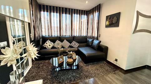 Foto 3 de Piso en venta en Carrer de Lepant, Sagrada Família,  Barcelona Capital