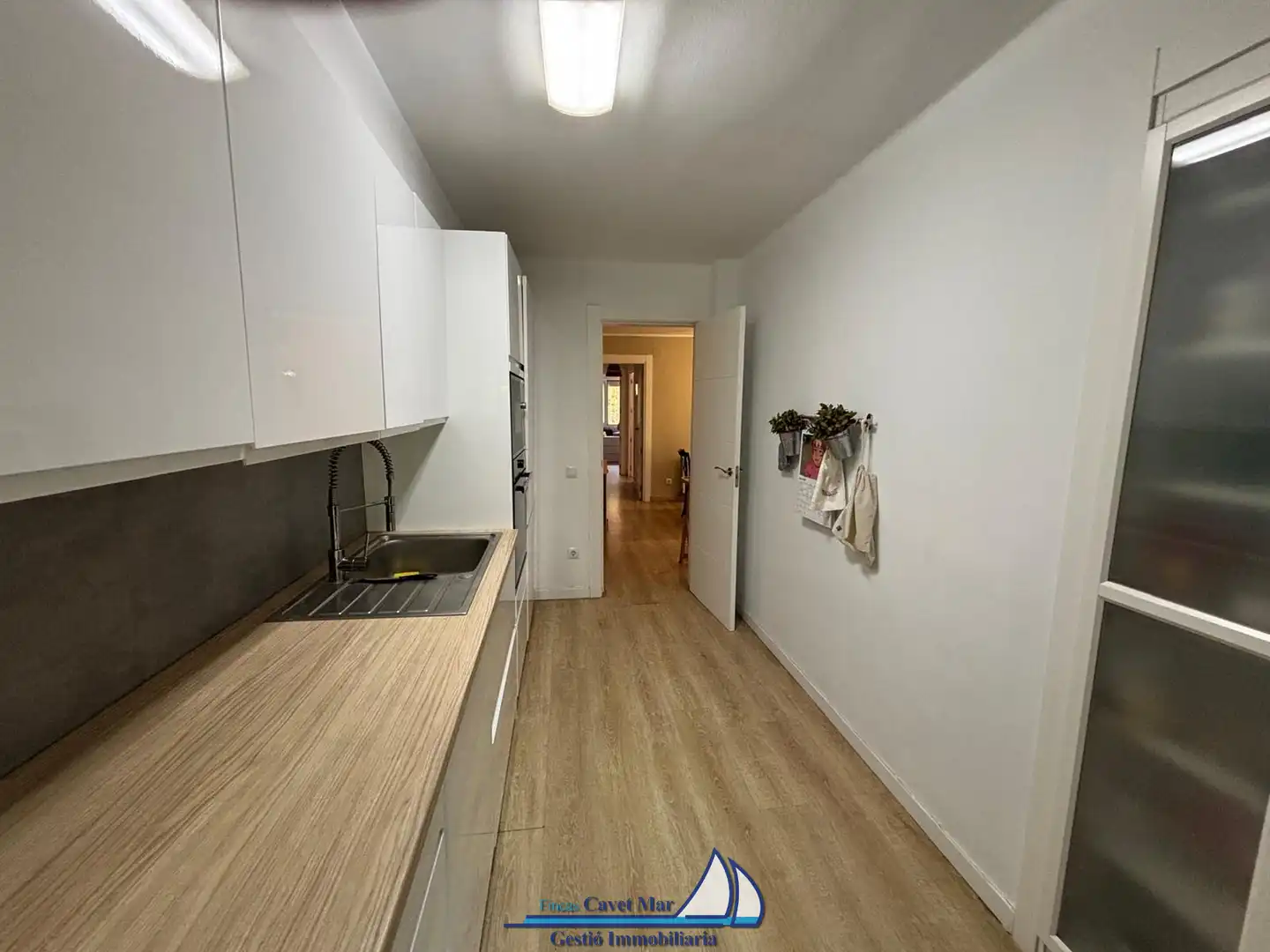 Kitchen of Detached homes for sale in Cambrils  with Air Conditioner, Heating and Private garden