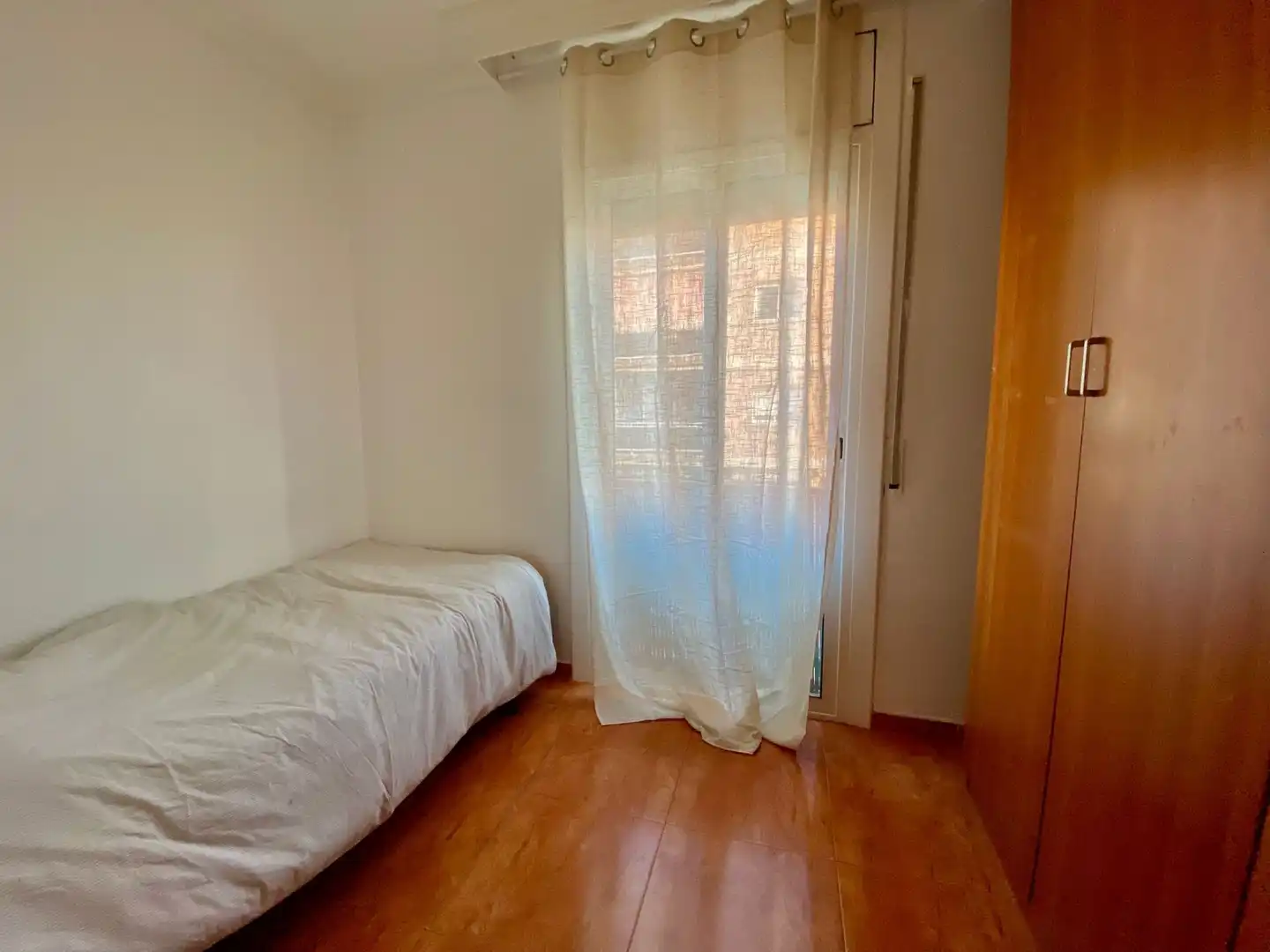 Dormitori de Pis en venda en Creixell amb Aire condicionat i Terrassa