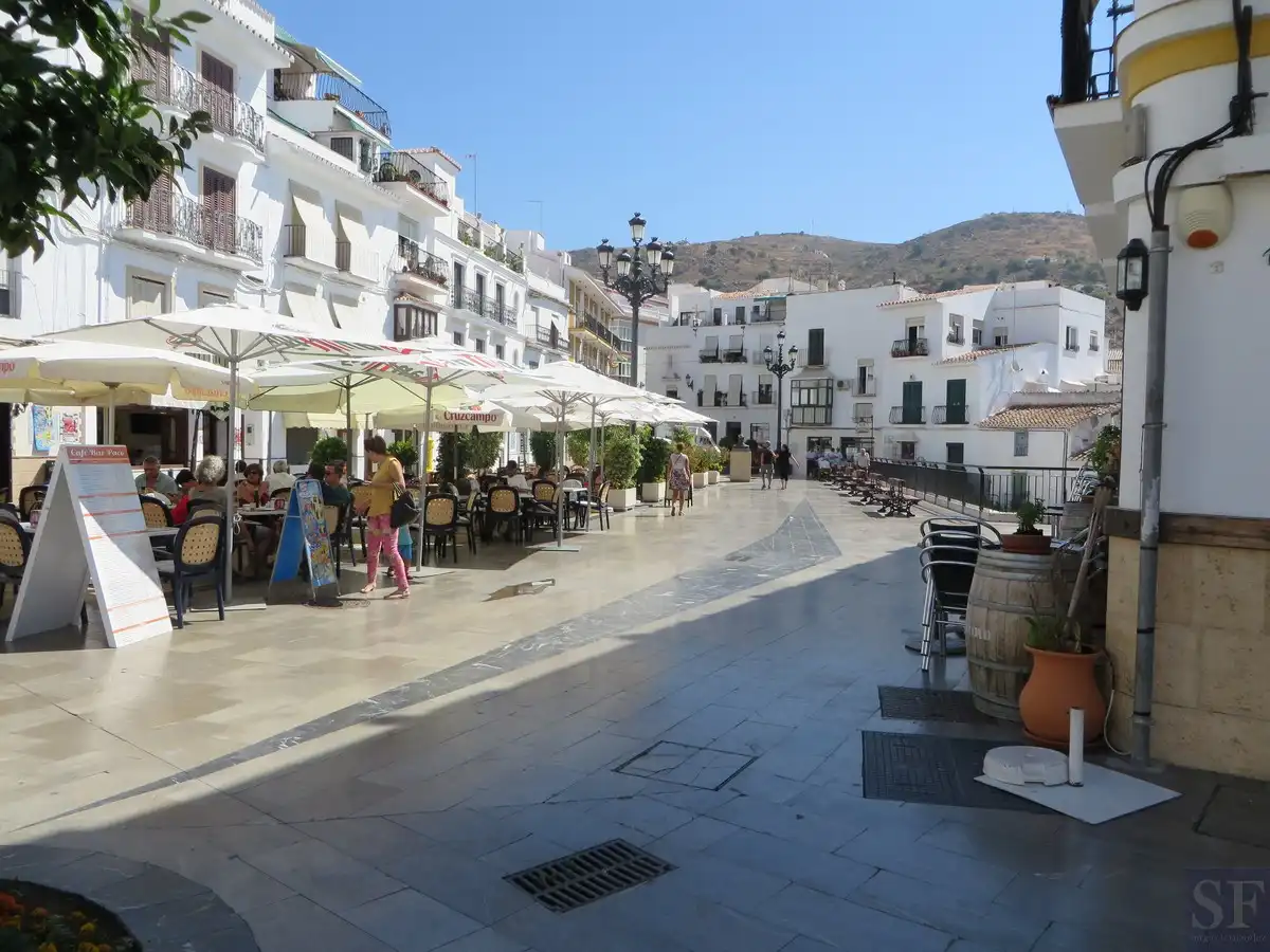 Adossat en venda a Torrox Pueblo, imagen 18