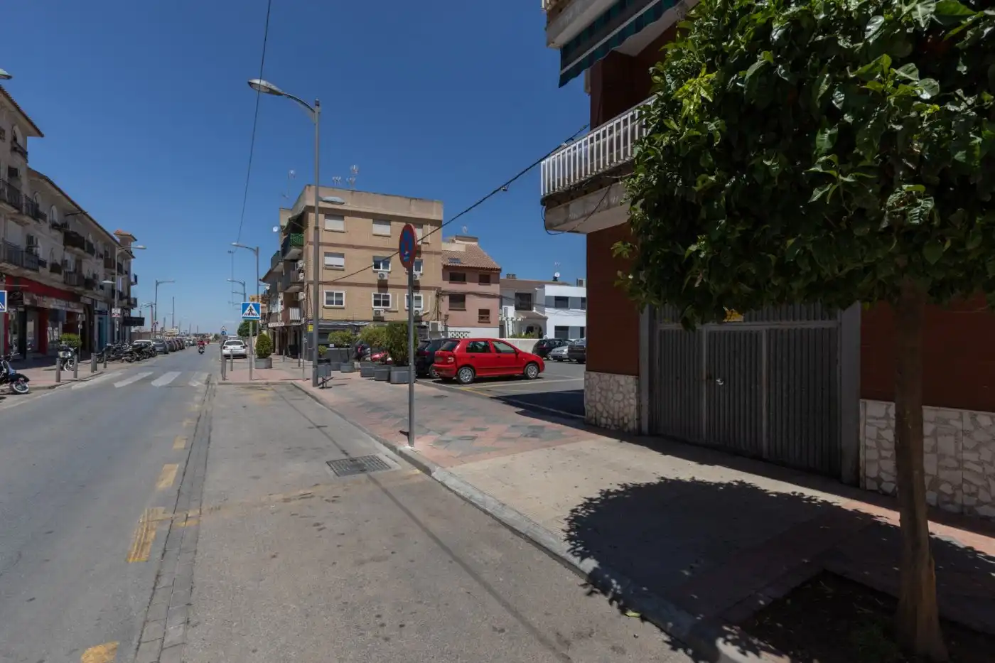 Locale commerciale in vendita a Calle JARDINES, imagen 13