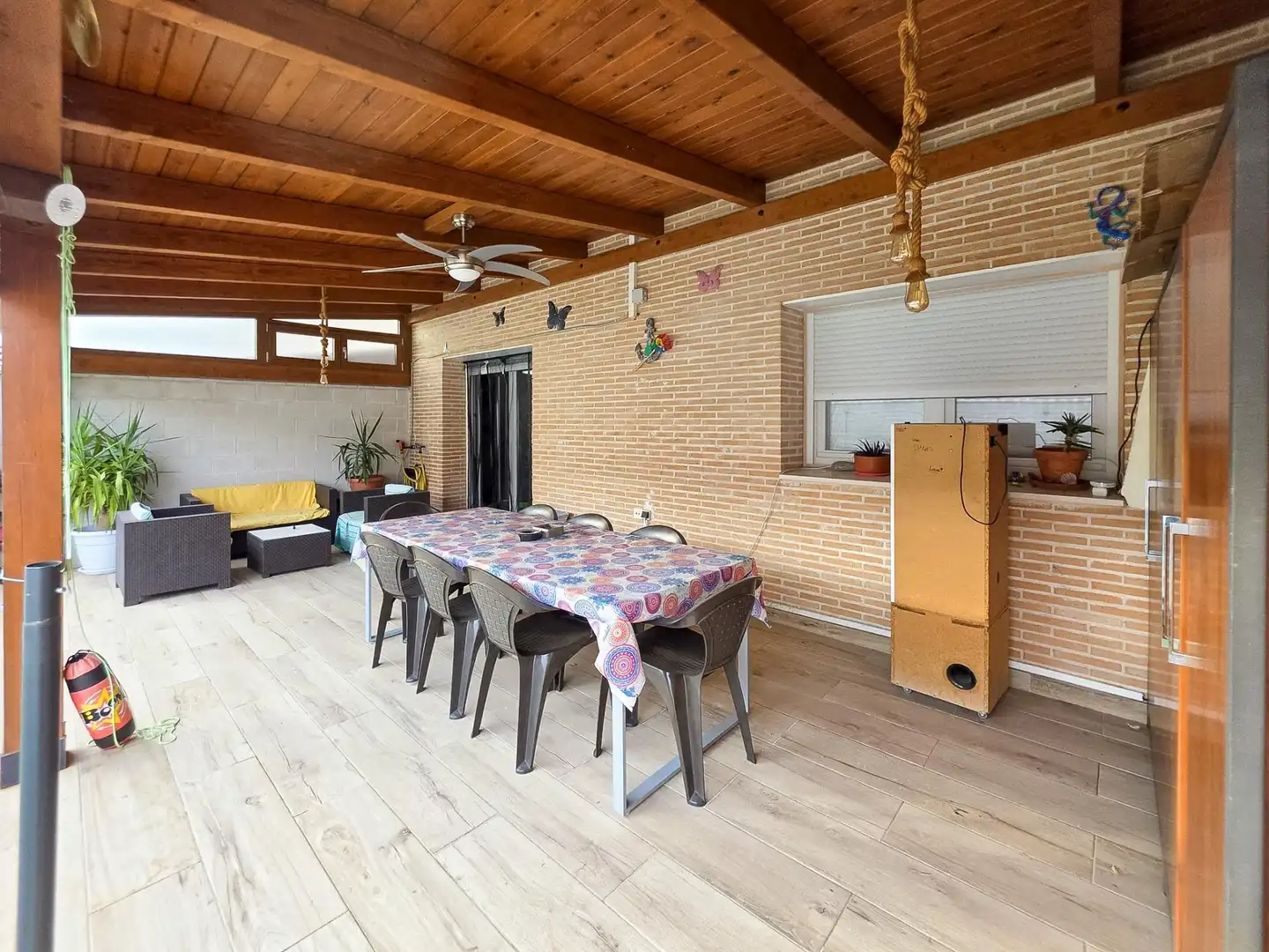 Maison mitoyenne avec piscine à vendre à Calle FRANCISCO DE QUEVEDO, imagen 7