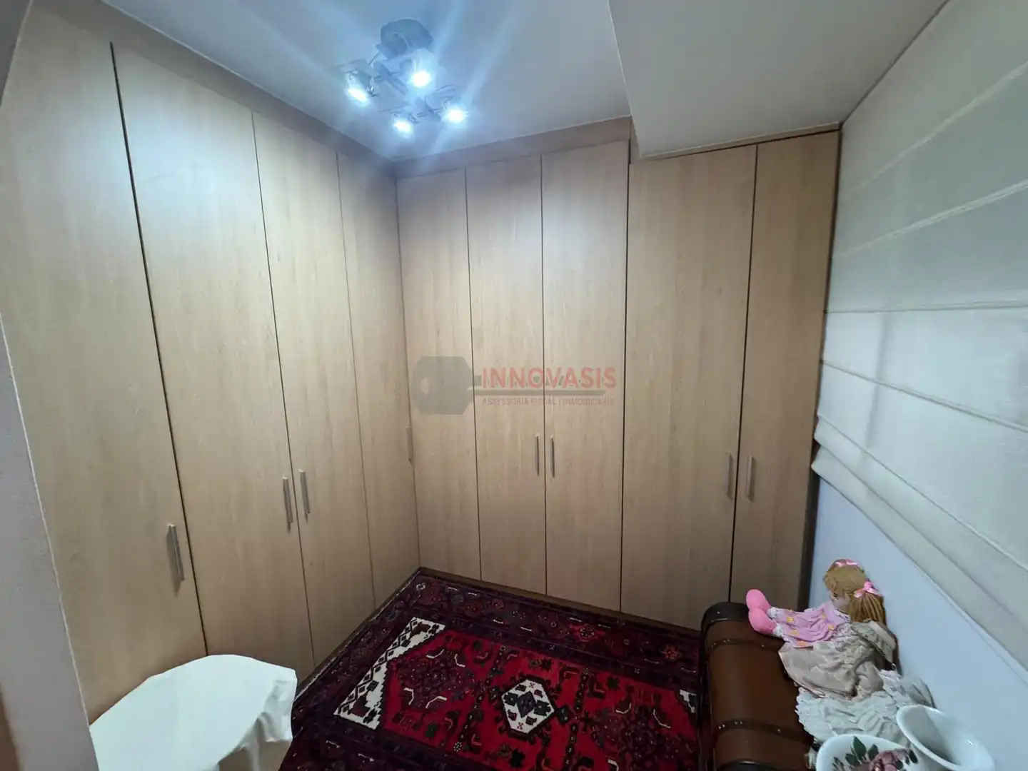 Apartamento con terraza en venta en Sant Martí Sarroca, imagen 16