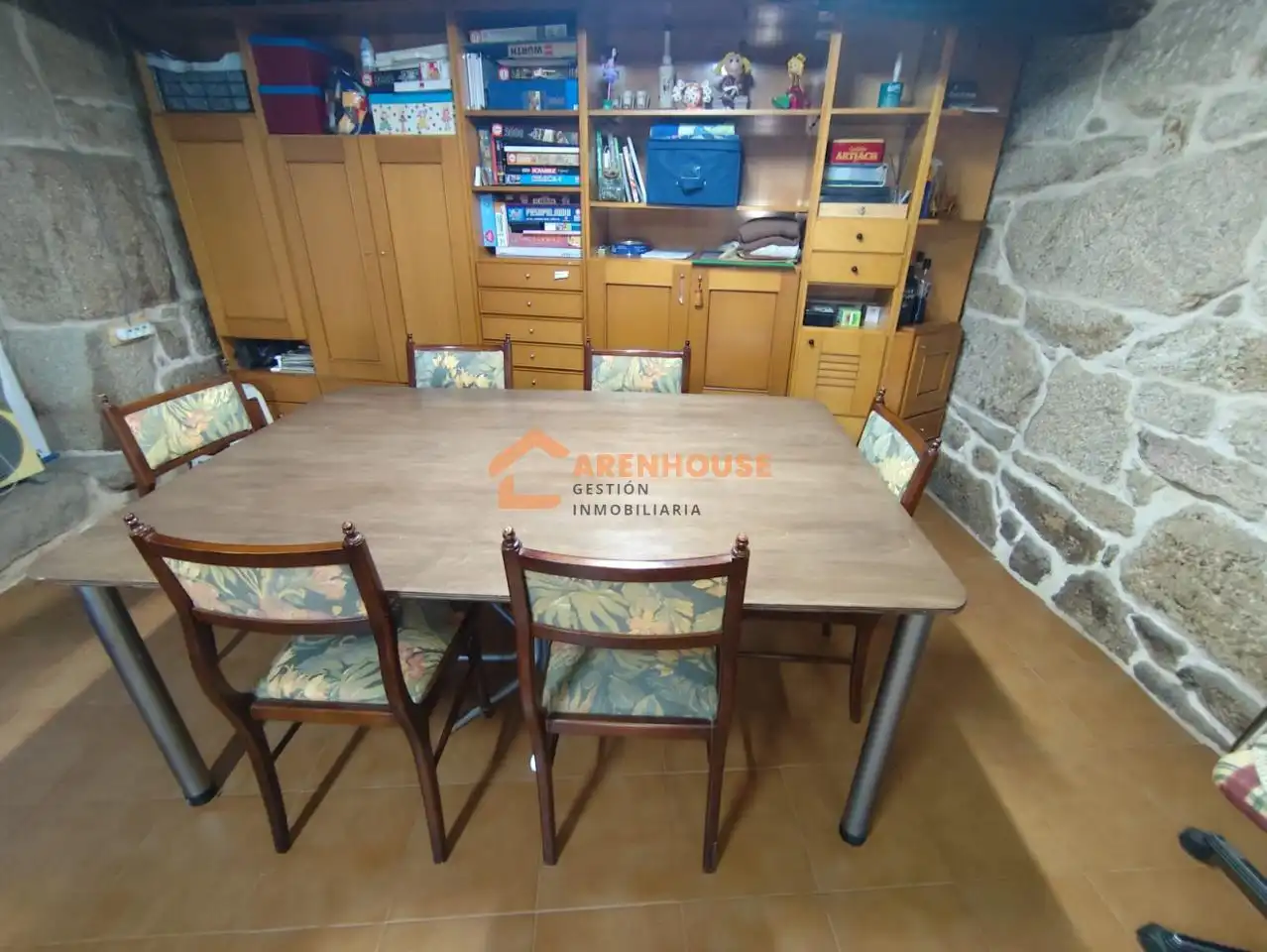 House with terrace for sale in Maside, imagen 14
