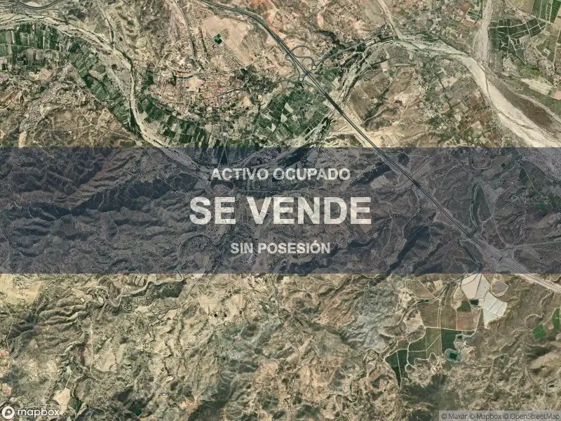 Piso en venta en Zurgena