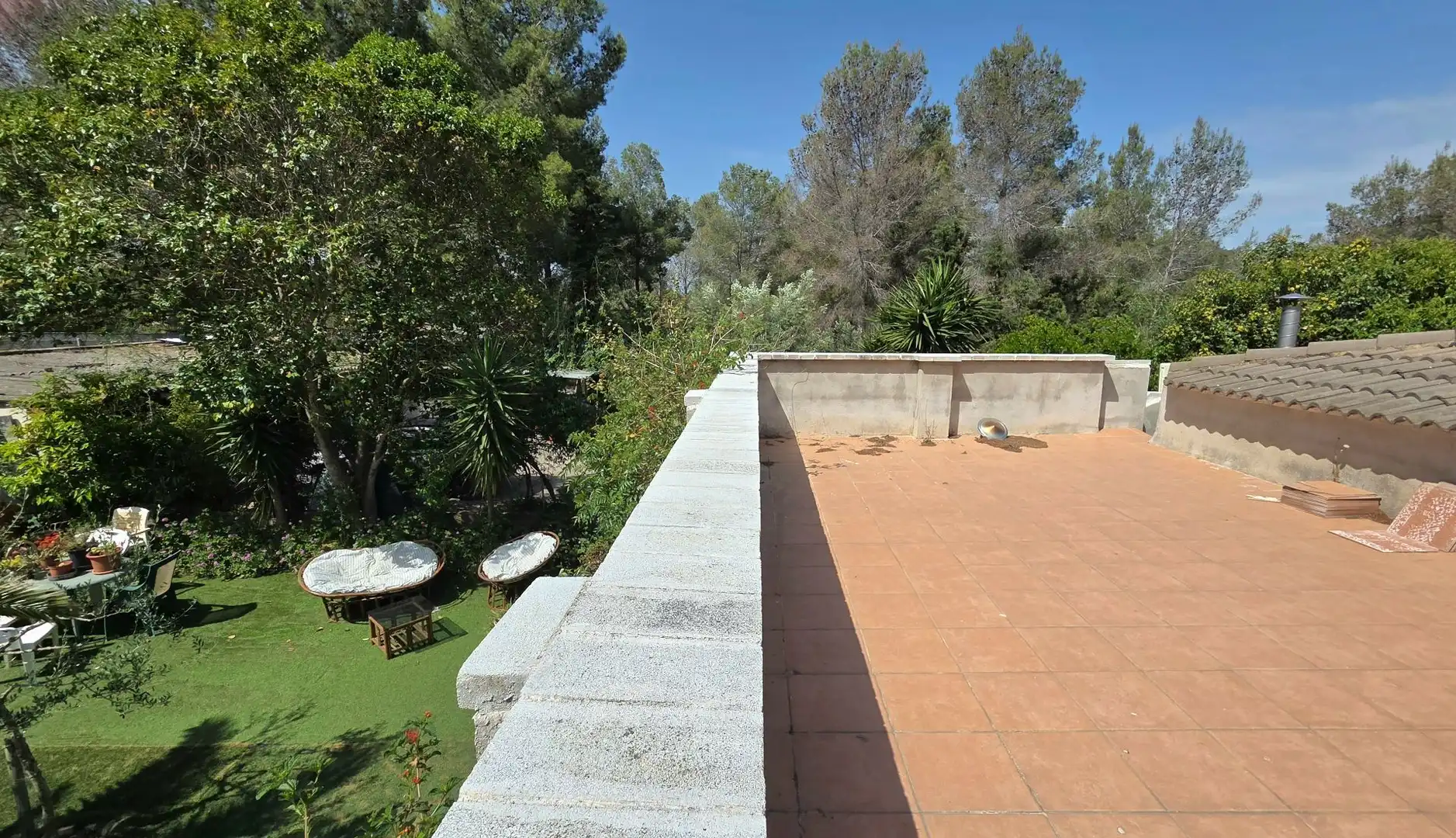 Casa amb piscina en venda a Sant Andreu, imagen 44