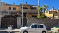 Vista exterior de Casa o xalet en venda en Alicante / Alacant