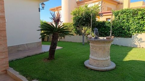 VIVIENDA DE LUJO EXCLUSIVA EN URBANIZACIÓN SAN BLAS CARCAIXENT