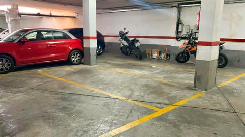 Photo 3 of Garage for sale in Carrer D'escipió, El Putget i el Farró, Barcelona