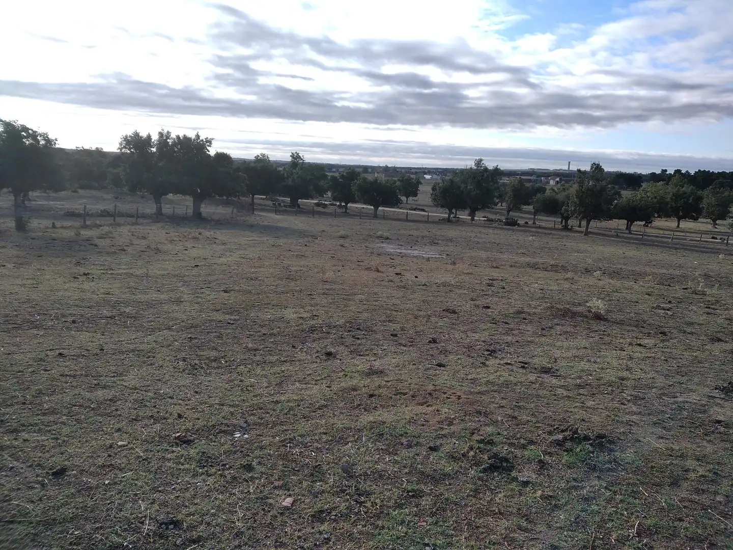 Rural land for sale in Topas, imagen 8