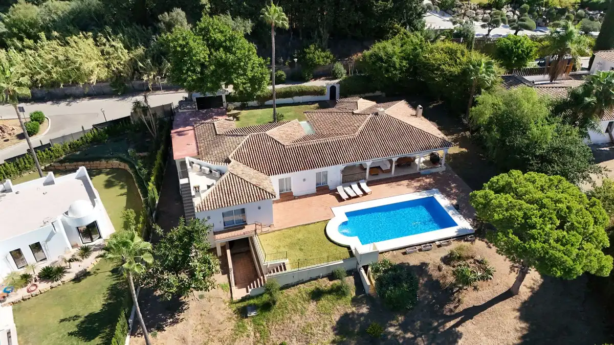 Villa avec piscine à vendre à Benamara - Atalaya, imagen 38