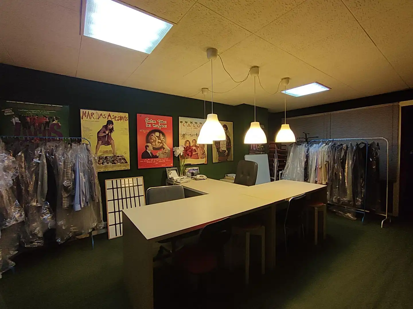 Büro zum Verkauf in Bilbao 