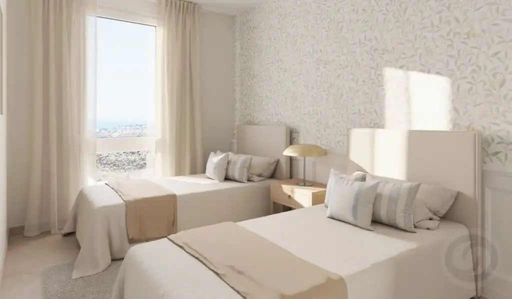 House with terrace for sale in La Cala Mijas, imagen 9