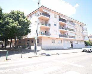 Exterior view of Planta baja to rent in Girona Capital