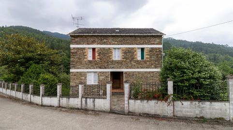 Foto 5 de Casa o xalet en venda a A Pontenova  , Lugo