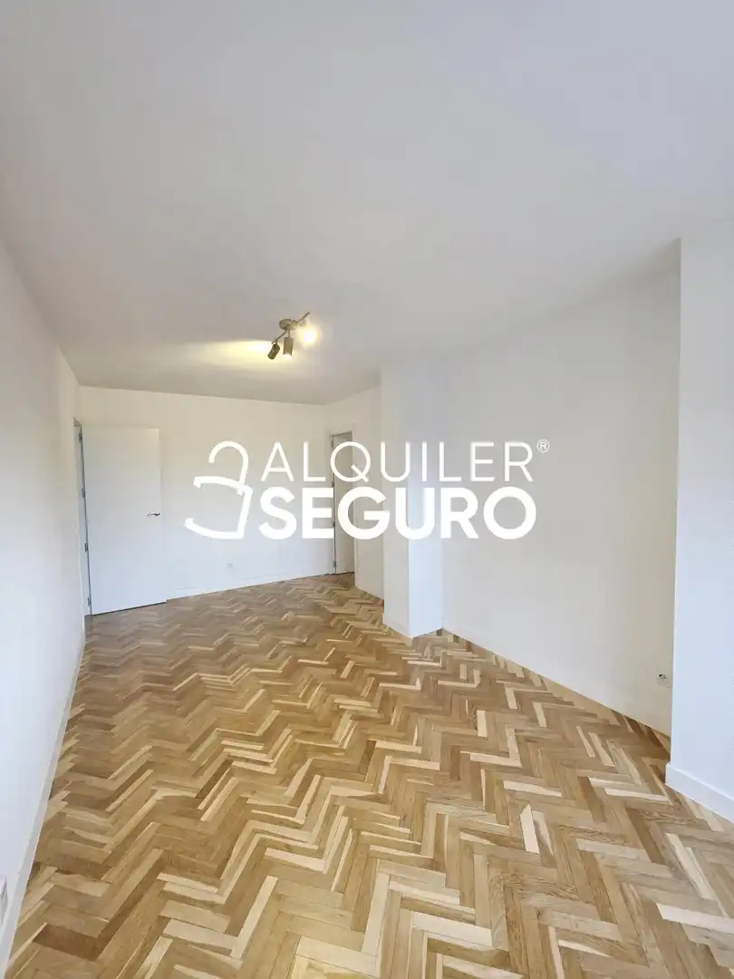 Wohnung zur Miete in Las Rozas de Madrid, Madrid