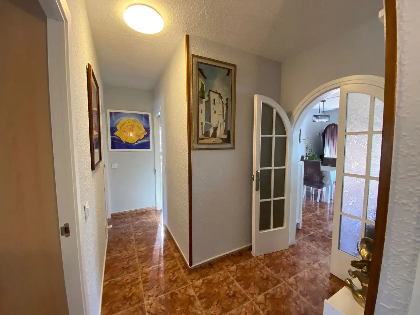 Casa o xalet en venda en Creixell amb Aire condicionat, Terrassa i Traster