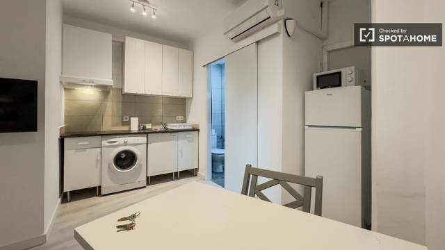 Piso en Alquiler en Fort Pienc