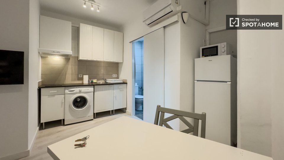 Pis de lloguer a Fort Pienc