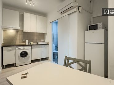 Wohnung zur Miete in Eixample