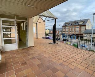 Terrace of Duplex for sale in Ponferrada  with Terrace