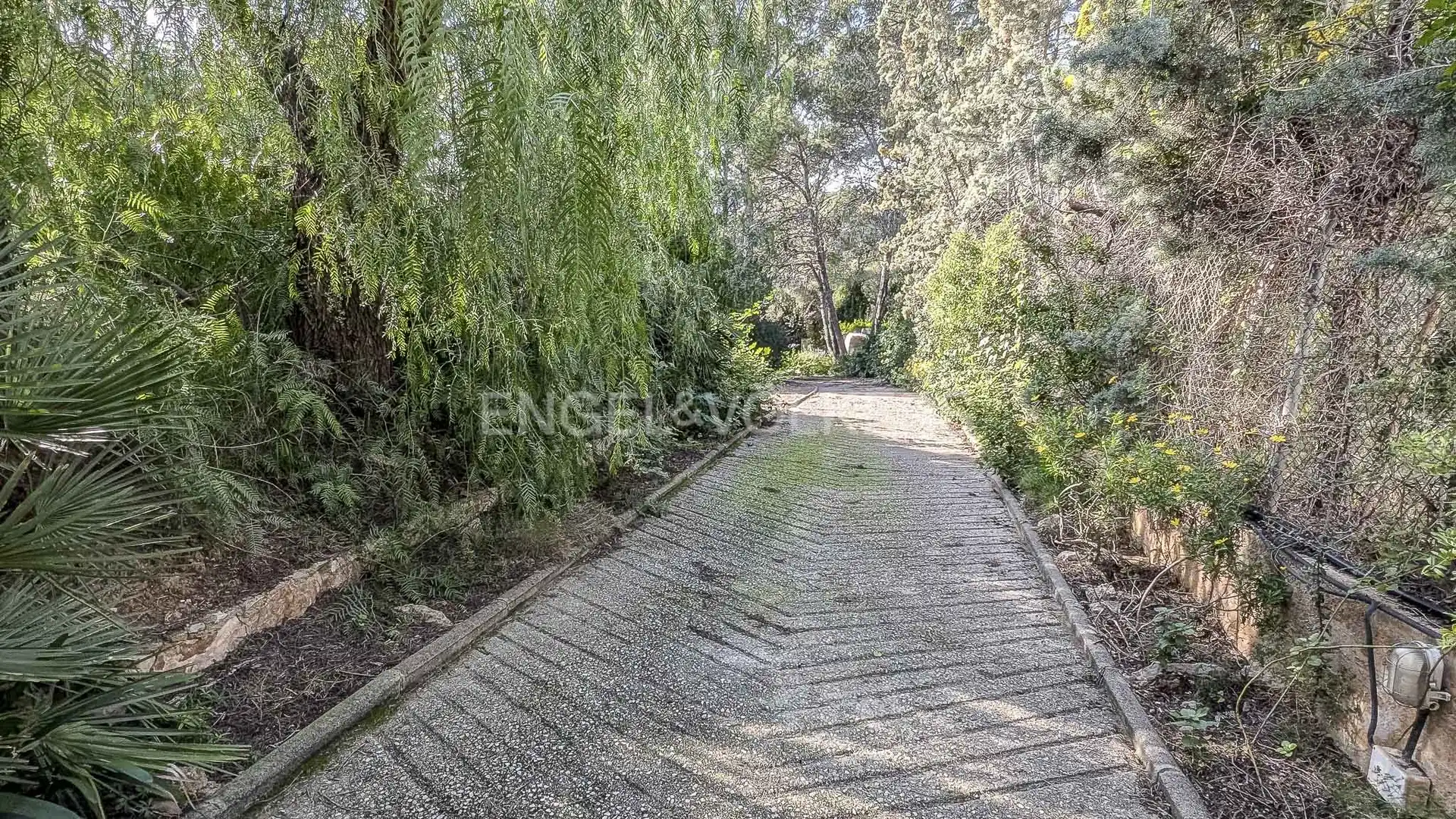 Vista exterior de Casa o xalet en venda en Tarragona amb Calefacció, Jardí privat i Parquet