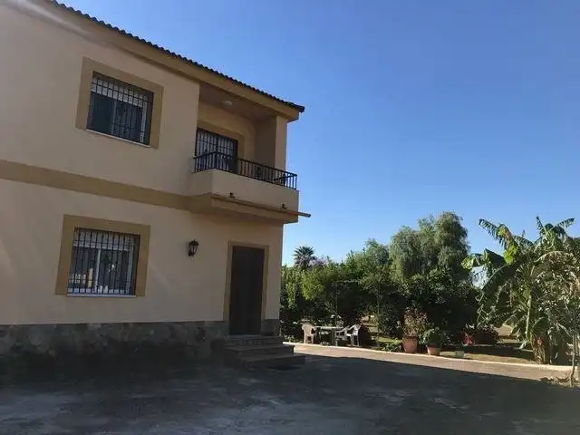 Haus mit Pool zum Verkauf in Almodóvar del Río, imagen 52