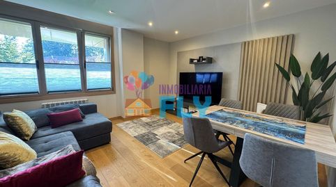 Foto 2 de Apartamento de alquiler en Casablanca - Calvario, Vigo