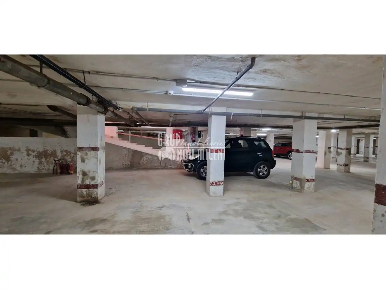 Individuel à louer à Calle Filiberto Rodrigo 5, imagen 17