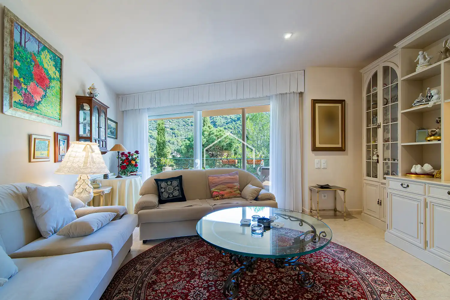 Chalet con terraza en venta en Carrer Molassa, imagen 40