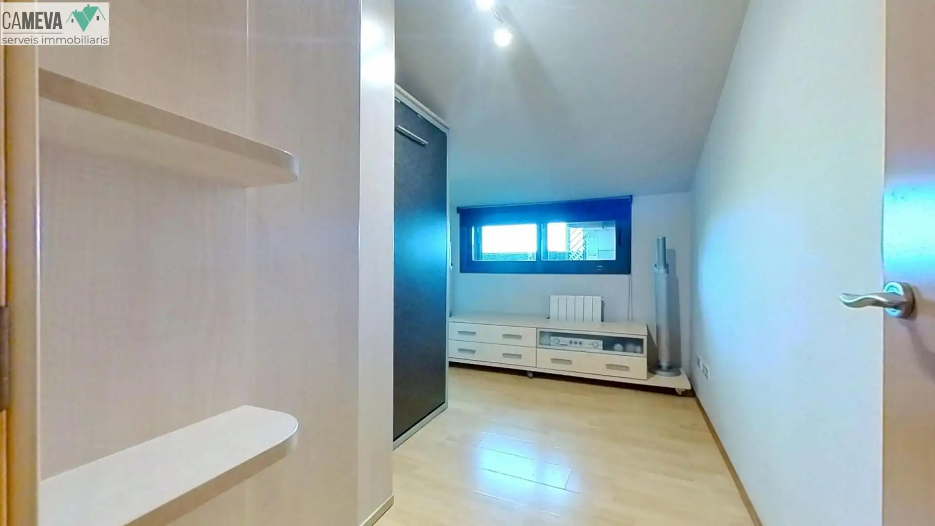 Dúplex en venda en Sabadell amb Calefacció, Parquet i Terrassa