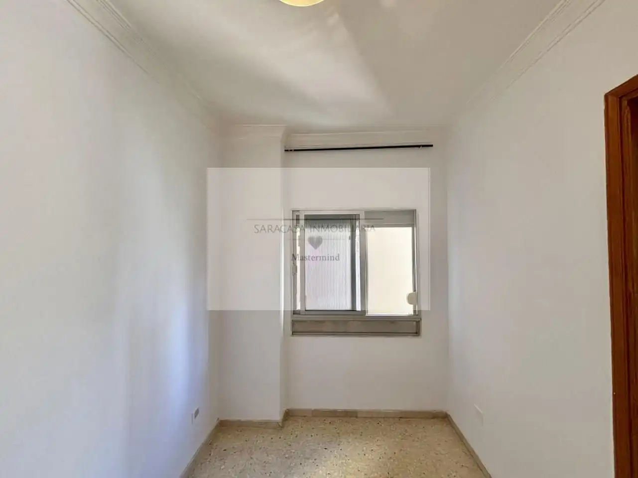 Bedroom of Flat for sale in Las Palmas de Gran Canaria