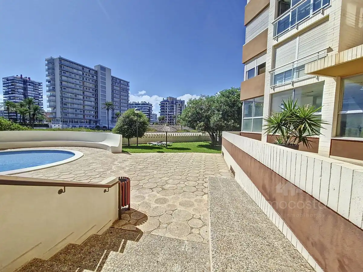 Pis amb piscina en venda a Niza, imagen 38